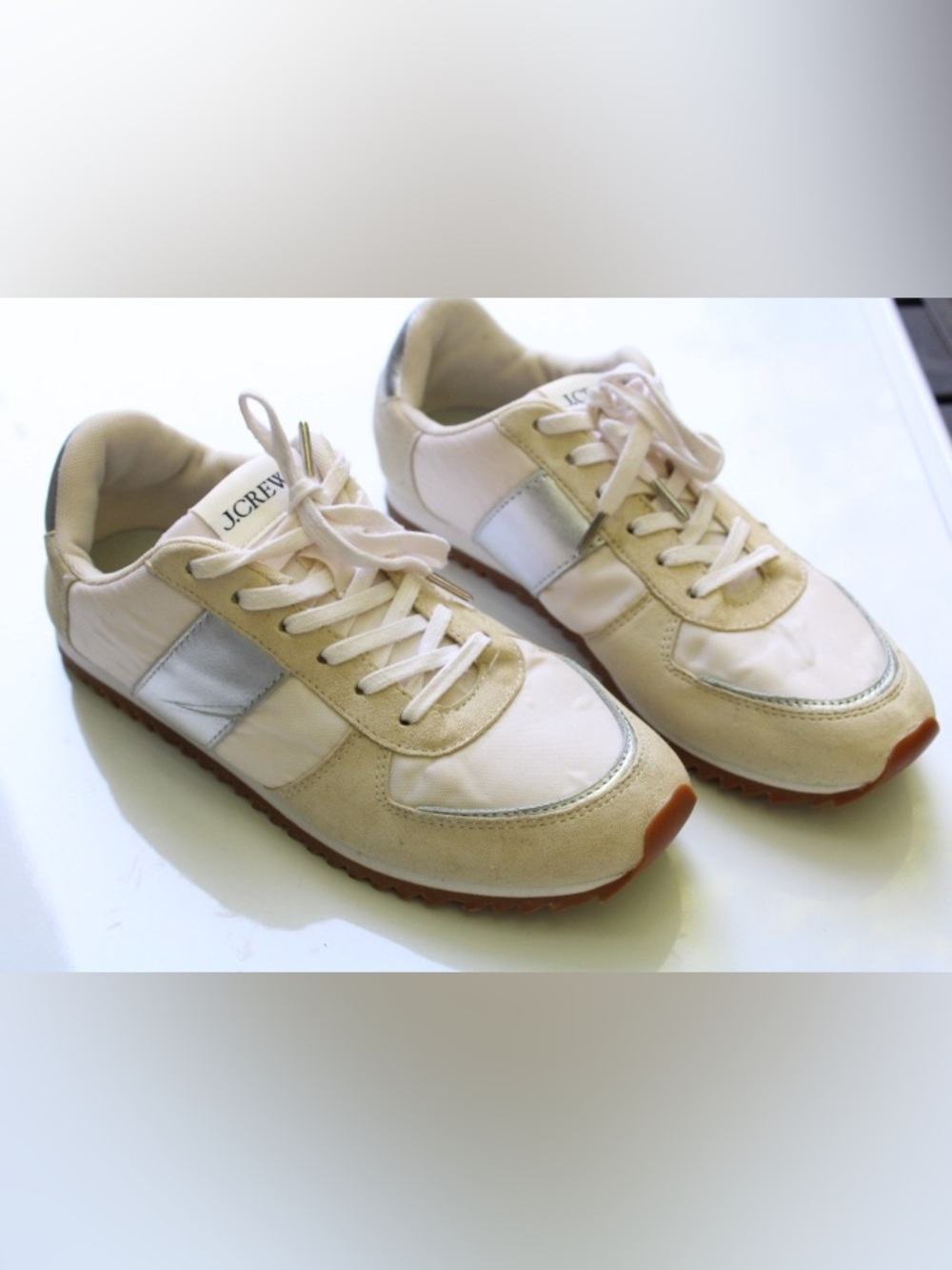 J.Crew trainers - Picture 12 of 15